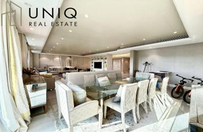Villa - 6 Bedrooms - 6 Bathrooms for sale in B Villas - Living Legends - Dubai Villa - 6 Bedrooms - 6 Bathrooms for sale in B Villas - Living Legends - Dubai