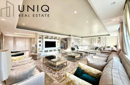 Villa - 6 Bedrooms - 6 Bathrooms for sale in B Villas - Living Legends - Dubai