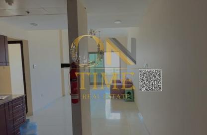 Apartment - 1 - 1 for rent in Paradise Lakes Tower B9 - Paradise Lakes Towers - Emirates City - Ajman Apartment - 1 - 1 for rent in Paradise Lakes Tower B9 - Paradise Lakes Towers - Emirates City - Ajman