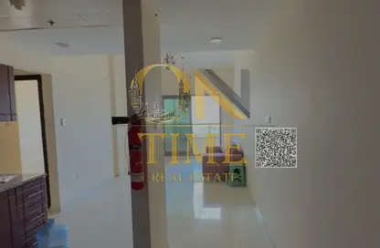 Apartment - 1 Bedroom - 1 Bathroom for rent in Paradise Lakes Tower B9 - Paradise Lakes Towers - Emirates City - Ajman