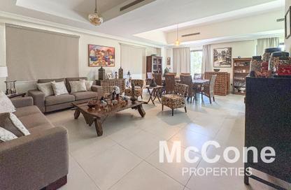 Villa - 3 Bedrooms - 4 Bathrooms for rent in Palma - Arabian Ranches 2 - Dubai