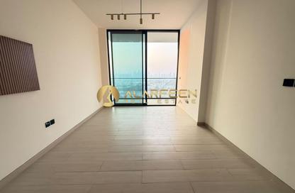 Apartment - 1 - 2 for rent in Binghatti Onyx - District 15 - Jumeirah Village Circle - Dubai
