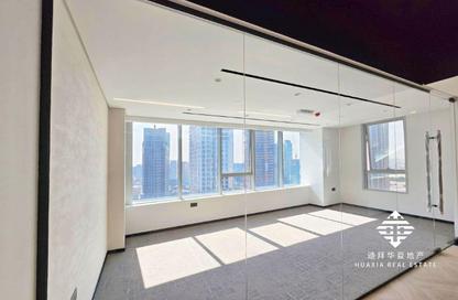 Office Space - Studio for rent in Ontario Tower - Business Bay - Dubai