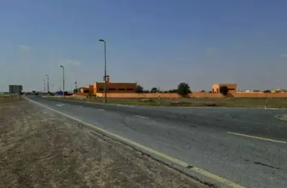 Land - Studio for sale in Manama - Ajman