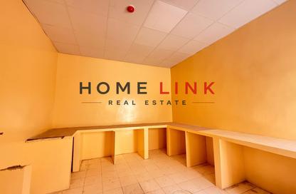Labor Camp - Studio - 7+ for rent in Al Sajaa Industrial - Al Sajaa - Sharjah