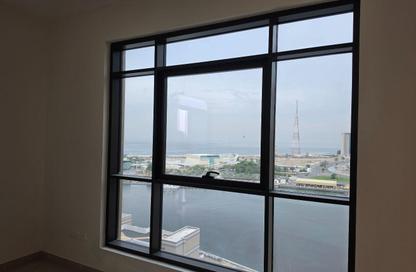 Apartment - 2 Bedrooms - 3 Bathrooms for sale in Crystal Residences - Maryam Island - Al Khan - Sharjah