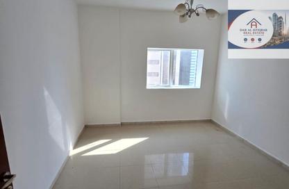Apartment - 1 Bedroom - 1 Bathroom for rent in New Al Taawun Road - Al Taawun - Sharjah