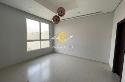 Townhouse - 4 - 5 for rent in Hoshi 2 - Hoshi - Al Badie - Sharjah