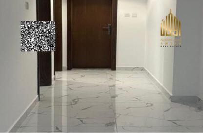Apartment - 2 - 3 for sale in Oasis Tower - Al Rashidiya 1 - Al Rashidiya - Ajman Apartment - 2 - 3 for sale in Oasis Tower - Al Rashidiya 1 - Al Rashidiya - Ajman
