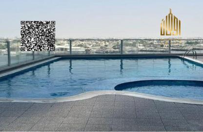 Apartment - 2 - 3 for sale in Oasis Tower - Al Rashidiya 1 - Al Rashidiya - Ajman