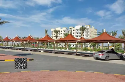 شقة - 2 غرف نوم - 3 حمامات للبيع في قرية الاميرة - الياسمين - عجمان