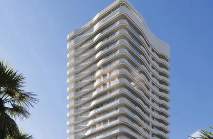 Apartment - 2 Bedrooms - 3 Bathrooms for sale in Nova Tower - Dubai Science Park - Dubai