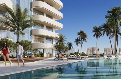 Apartment - 2 Bedrooms - 3 Bathrooms for sale in Nova Tower - Dubai Science Park - Dubai Apartment - 2 Bedrooms - 3 Bathrooms for sale in Nova Tower - Dubai Science Park - Dubai