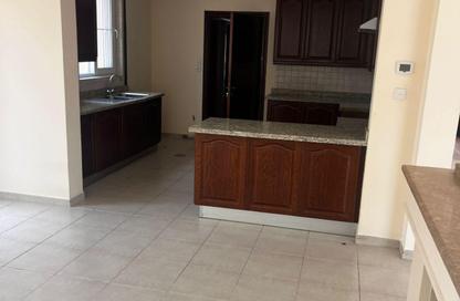 Villa - 4 Bedrooms - 5 Bathrooms for rent in Mistral - Umm Al Quwain Marina - Umm Al Quwain