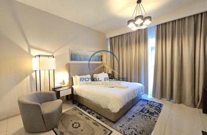 Apartment - Studio - 1 for rent in Avanti - Business Bay - Dubai