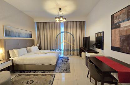 Apartment - Studio - 1 for rent in Avanti - Business Bay - Dubai Apartment - Studio - 1 for rent in Avanti - Business Bay - Dubai