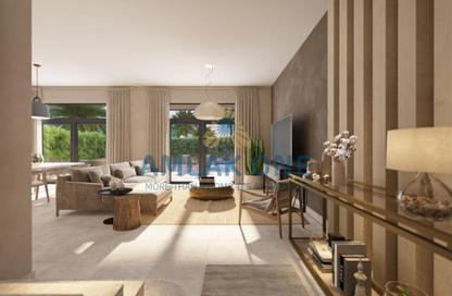 Villa - 4 Bedrooms - 5 Bathrooms for sale in Al Jurf Gardens - AlJurf - Ghantoot - Abu Dhabi
