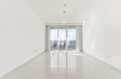 شقة - 2 غرف نوم - 2 حمامات للايجار في برج Beach Isle 2 - بيتش آيل - إعمار بيتشفرونت - دبي هاربور - دبي