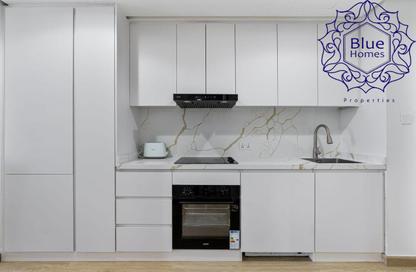 Apartment - Studio - 1 Bathroom for rent in Golf Panorama A - Golf Panorama - Golf Town - Damac Hills - Dubai