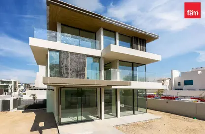 فيلا - 4 غرف نوم - 5 حمامات للبيع في ناد الشبا جاردنز المرحله الثانيه - حدائق ند الشبا - ند الشبا - دبي