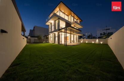 Villa - 4 Bedrooms - 5 Bathrooms for sale in Nad Al Sheba Gardens 2 - Nad Al Sheba Gardens - Nad Al Sheba - Dubai