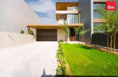 Villa - 4 Bedrooms - 5 Bathrooms for sale in Nad Al Sheba Gardens 2 - Nad Al Sheba Gardens - Nad Al Sheba - Dubai