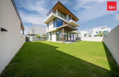 Villa - 4 Bedrooms - 5 Bathrooms for sale in Nad Al Sheba Gardens 2 - Nad Al Sheba Gardens - Nad Al Sheba - Dubai