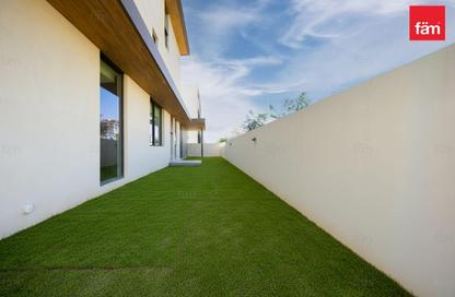 Villa - 4 Bedrooms - 5 Bathrooms for sale in Nad Al Sheba Gardens 2 - Nad Al Sheba Gardens - Nad Al Sheba - Dubai