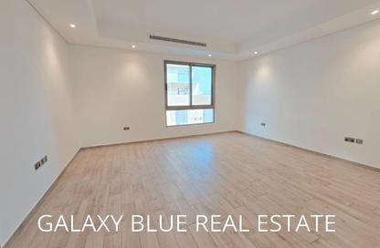 Villa - 4 Bedrooms - 6 Bathrooms for rent in Luluat Al Raha - Al Raha Beach - Abu Dhabi