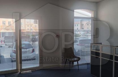 Shop - Studio - 1 for rent in Building X09 - England Cluster - International City - Dubai
