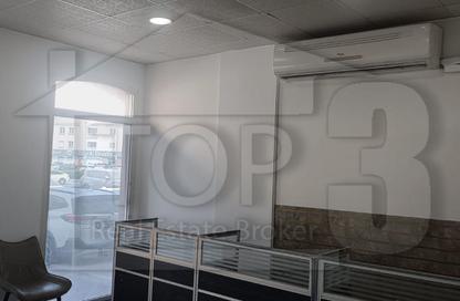 Shop - Studio - 1 for rent in Building X09 - England Cluster - International City - Dubai