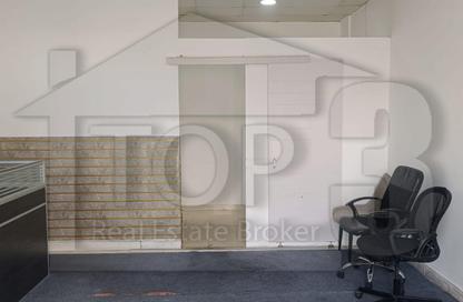 Shop - Studio - 1 for rent in Building X09 - England Cluster - International City - Dubai