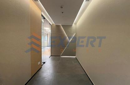 Office Space - Studio - 1 Bathroom for sale in The Exchange - Business Bay - Dubai