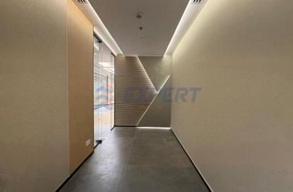 Office Space - Studio - 1 Bathroom for sale in The Exchange - Business Bay - Dubai Office Space - Studio - 1 Bathroom for sale in The Exchange - Business Bay - Dubai