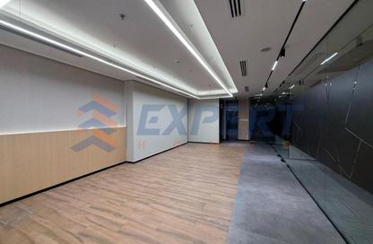 Office Space - Studio - 1 Bathroom for sale in The Exchange - Business Bay - Dubai
