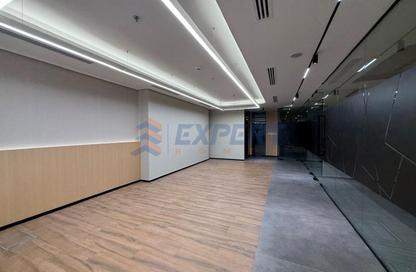 Office Space - Studio - 1 Bathroom for sale in The Exchange - Business Bay - Dubai Office Space - Studio - 1 Bathroom for sale in The Exchange - Business Bay - Dubai