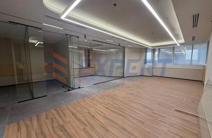 Office Space - Studio - 1 Bathroom for sale in The Exchange - Business Bay - Dubai