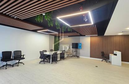 Office Space - Studio for rent in Park Lane Tower - Business Bay - Dubai Office Space - Studio for rent in Park Lane Tower - Business Bay - Dubai