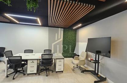 Office Space - Studio for rent in Park Lane Tower - Business Bay - Dubai Office Space - Studio for rent in Park Lane Tower - Business Bay - Dubai