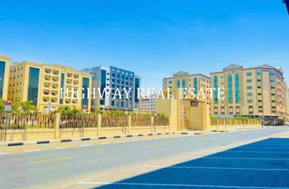 Apartment - 2 - 2 for rent in Muwailih Building - Muwaileh - Sharjah