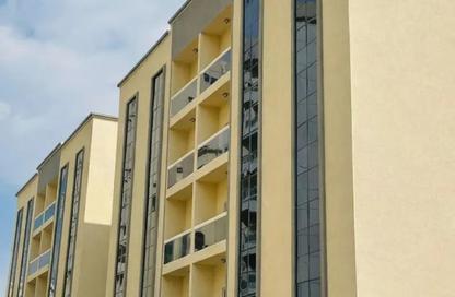 Whole Building - 7+ Bedrooms - 7+ Bathrooms for sale in Al Jurf Industrial 2 - Al Jurf Industrial - Ajman