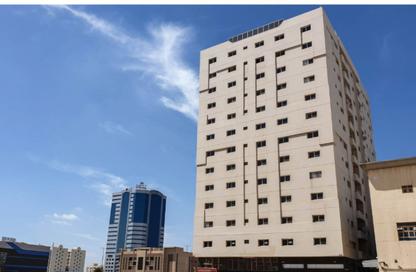 Whole Building - 7+ Bedrooms - 7+ Bathrooms for sale in Al Jurf Industrial 2 - Al Jurf Industrial - Ajman