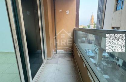 Apartment - 1 - 2 for rent in Al Mowaihat 2 - Al Mowaihat - Ajman