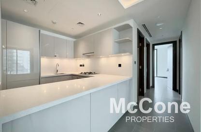 Apartment - 2 Bedrooms - 3 Bathrooms for sale in The Crest Tower C - The Crest - Sobha Hartland - Mohammed Bin Rashid City - Dubai