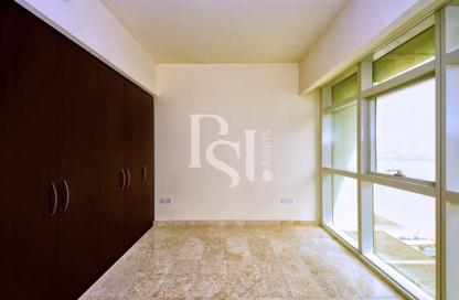 Apartment - 1 Bedroom - 2 Bathrooms for sale in Ocean Terrace - Marina Square - Al Reem Island - Abu Dhabi Apartment - 1 Bedroom - 2 Bathrooms for sale in Ocean Terrace - Marina Square - Al Reem Island - Abu Dhabi