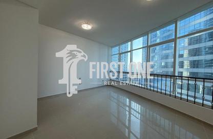 Apartment - 2 Bedrooms - 3 Bathrooms for rent in Hydra Avenue Towers - City Of Lights - Al Reem Island - Abu Dhabi