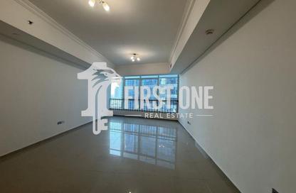 Apartment - 2 Bedrooms - 3 Bathrooms for rent in Hydra Avenue Towers - City Of Lights - Al Reem Island - Abu Dhabi