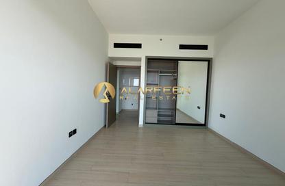 Apartment - 1 Bedroom - 2 Bathrooms for rent in Binghatti Emerald - District 15 - Jumeirah Village Circle - Dubai