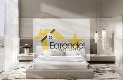 Apartment - Studio - 1 Bathroom for sale in Empire Gardens - Dubai Land Residence Complex - Dubai