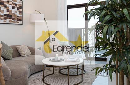 Apartment - Studio - 1 Bathroom for sale in Empire Gardens - Dubai Land Residence Complex - Dubai